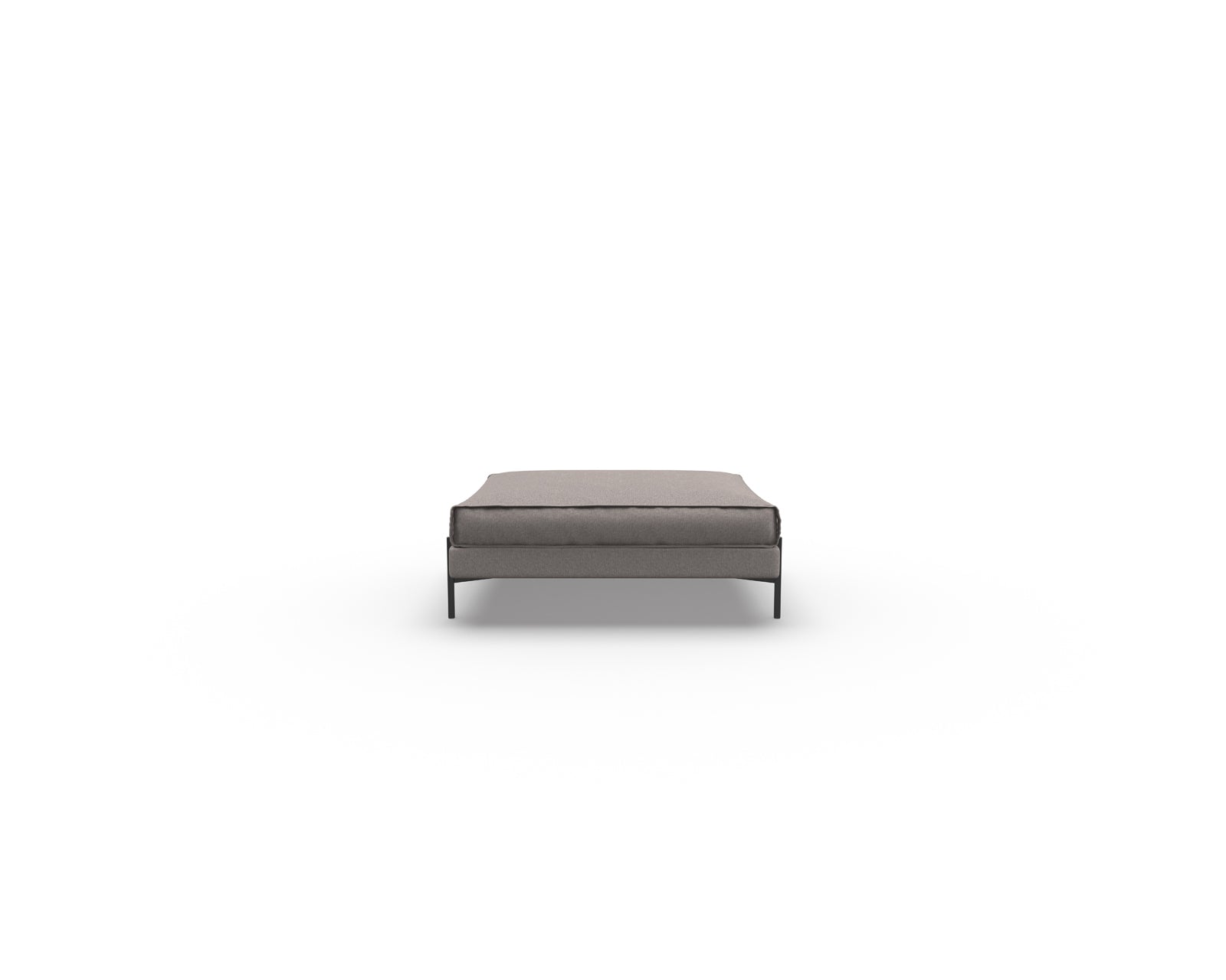 Fold Sofa Ottoman (L)